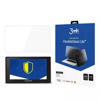 3mk Protection Garmin DriveAssist 51 5" - 3mk FlexibleGlass Lite™ 8.3'' screen protector