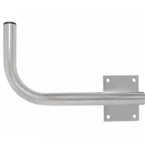 DIOR Left wall-mounted side SAT bracket 40cm