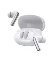 QCY MeloBuds N20 Wireless In-Ear Noise Cancelling ANC Headphones - White