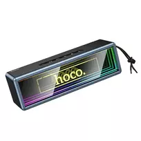 Hoco Bluetooth speaker 2 x 10W 5h HC40 black