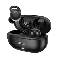 Hoco Wireless earphones EW207 black