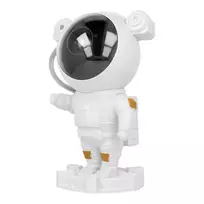 OEM Astronaut Star Projector X2062 White