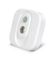 Forever Light Night Light LED FLC-02 PIR 3xAAA