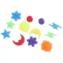 BOTTARI Bicycle wheel decorations 12gb
