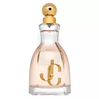 Jimmy Choo I Want Choo Eau de Parfum for women 100 ml