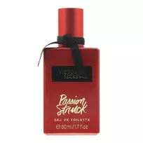 Victoria's Secret Passion Struck, Eau De Toilette, For Women, 50 ml