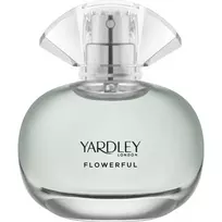 Yardley Luxe Gardenia (EDT) Eau de Toilette for Women 50 ml