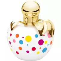 Nina Ricci  Nina Ricci, Nina Pop, Eau De Toilette, For Women, 50 ml