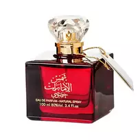 Ard Al Zaafaran Shams Al Emarat Khususi, Eau De Parfum, For Women, 100 ml