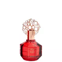Louis Cardin Red Ruby, Eau De Parfum, For Women, 100 ml