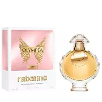 Paco Rabanne Olympea Elixir, Extrait De Parfum, For Women, 30 ml