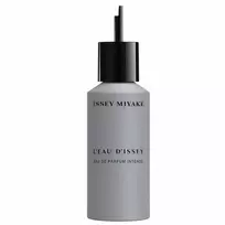 Issey Miyake L'Eau d'Issey Intense, Eau De Parfum, For Women, Refill, 150 ml