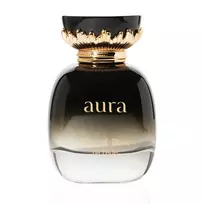 Khadlaj La Fede Aura Kiss Of Rose, Eau De Parfum, For Women, 100 ml