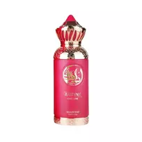 Arabiyat Prestige Lutfah First Love, Eau De Parfum, For Women, 80 ml