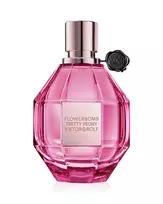 Viktor  AND  Rolf Flowerbomb Pretty Peony (EDP) Eau de Parfum for Women 100 ml