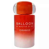 New Brand Orange Balloon (EDP) Eau de Parfum for Women 100 ml