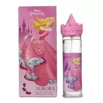Disney Princess Aurora, Eau De Toilette, For Women, 100 ml