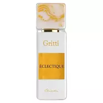 Gritti White Collection Eclectique (EDP) Eau de Parfum for Women 100 ml