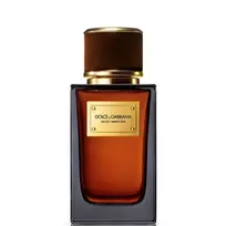 Dolce  AND  Gabbana Velvet Amber Sun, Eau De Parfum, For Women, 100 ml