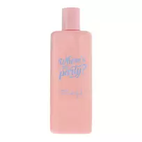 Mr Wonderful Where's The Party (EDT) Eau de Toilette for Women 75 ml