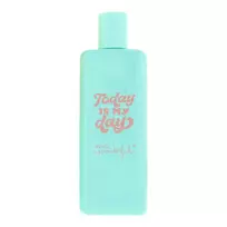Mr Wonderful Today Is My Day (EDT) Eau de Toilette for Women 75 ml