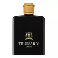 Trussardi  Uomo Eau de Toilette for men 200 ml
