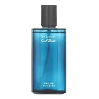 Davidoff  Davidoff Cool Water Man Eau de Toilette for men 75 ml