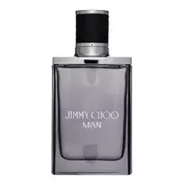 Jimmy Choo Man Eau de Toilette for men 50 ml
