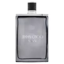 Jimmy Choo Man Eau de Toilette for men 200 ml