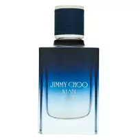 Jimmy Choo Man Blue Eau de Toilette for men 30 ml