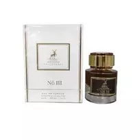 Maison Alhambra Signatures No III for Men 1.7 Oz EDP Spray