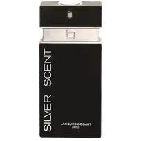 Jacques Bogart Silver Scent, Eau De Toilette, For Men, 200 ml