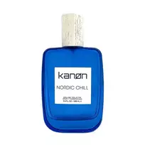 Kanon Sport Blue, Eau De Toilette, For Men, 100 ml
