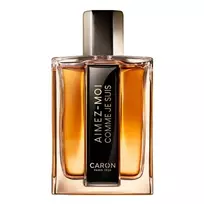 Caron Love Me As I Am, Eau De Toilette, For Men, 125 ml