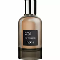 Hugo Boss  Hugo Boss, The Collection Noble Wood, Eau De Parfum, For Men, 100 ml
