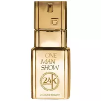 Jacques Bogart One Man Show 24K, Eau De Parfum, For Men, 100 ml