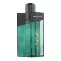 Aubusson Mandarin  AND  Musk, Eau De Parfum, For Men, 100 ml