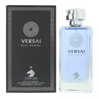 Cavalier Versace, Eau De Parfum, For Men, 100 ml