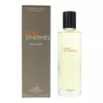Hermes Hermès, Terre d'Eau Givréee, Eau de Parfum, For Men, Refill, 200 ml