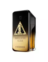 Paco Rabanne 1 Million Night Elixir, Parfum, For Men, 50 ml