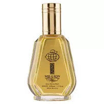 Fragrance World La Uno Million, Perfume, For Men, 50 ml