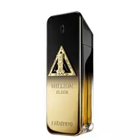 Paco Rabanne 1 Million Night Elixir, Extrait De Parfum, For Men, 100 ml