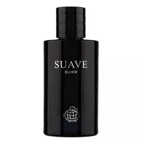 Fragrance World Suave Elixir, Eau De Parfum, For Men, 80 ml
