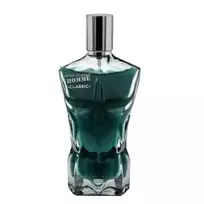 Fragrance World John Gustav Homme Classic, Eau De Parfum, For Men, 100 ml