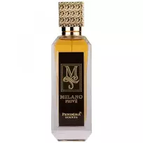 Pendora Scents Paris Corner Pendora Milano Prive (EDP) Eau de Parfum for Men 100 ml