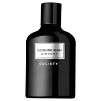 Fragrance World Giovany Society, Eau De Parfum, For Men, 100 ml