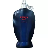 Fragrance World Urban Man Ultra (EDP) Eau de Parfum for Men 90 ml