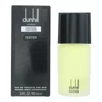 Dunhill , Edition, Eau De Toilette, For Men, 100 ml