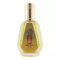Fragrance World La Uno Million Royal, Eau De Parfum, For Men, 50 ml