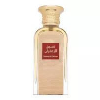 Afnan Naseej Al Zafaran unisex eau de parfum 50 ml